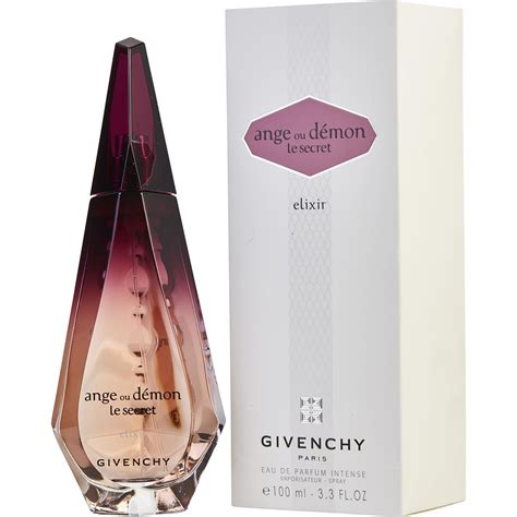 givenchy demon perfume